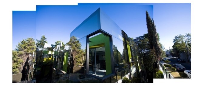 Trevox - CRAFT Arquitectos