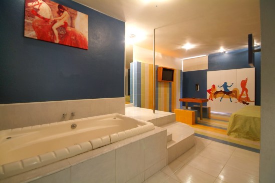 Hotel VC - DIN interiorismo