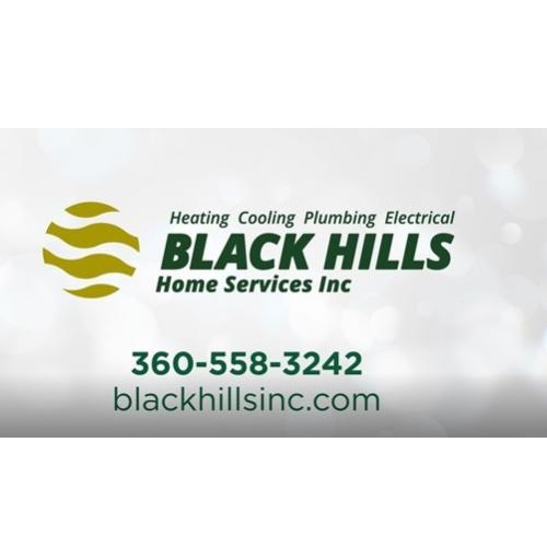 Black Hills Home Services