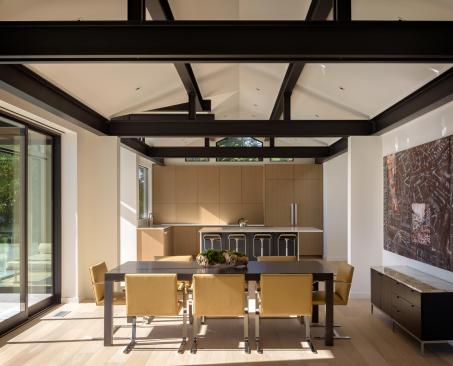 Sequoia Point Residence | Olson Kundig