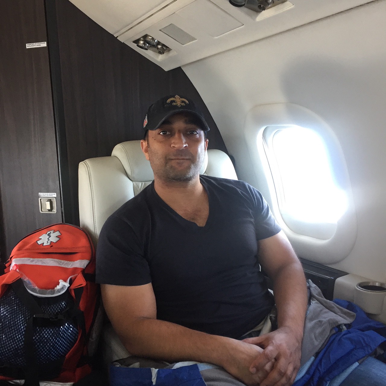 Dr. Naval Parikh