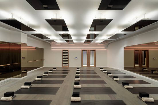 Yoga Studio