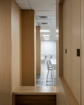 Learning area 