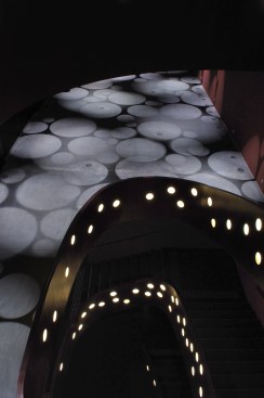 Za-Koenji Public Theatre, Suginami-ku, Tokyo, Japan.