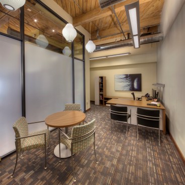 Main Office
