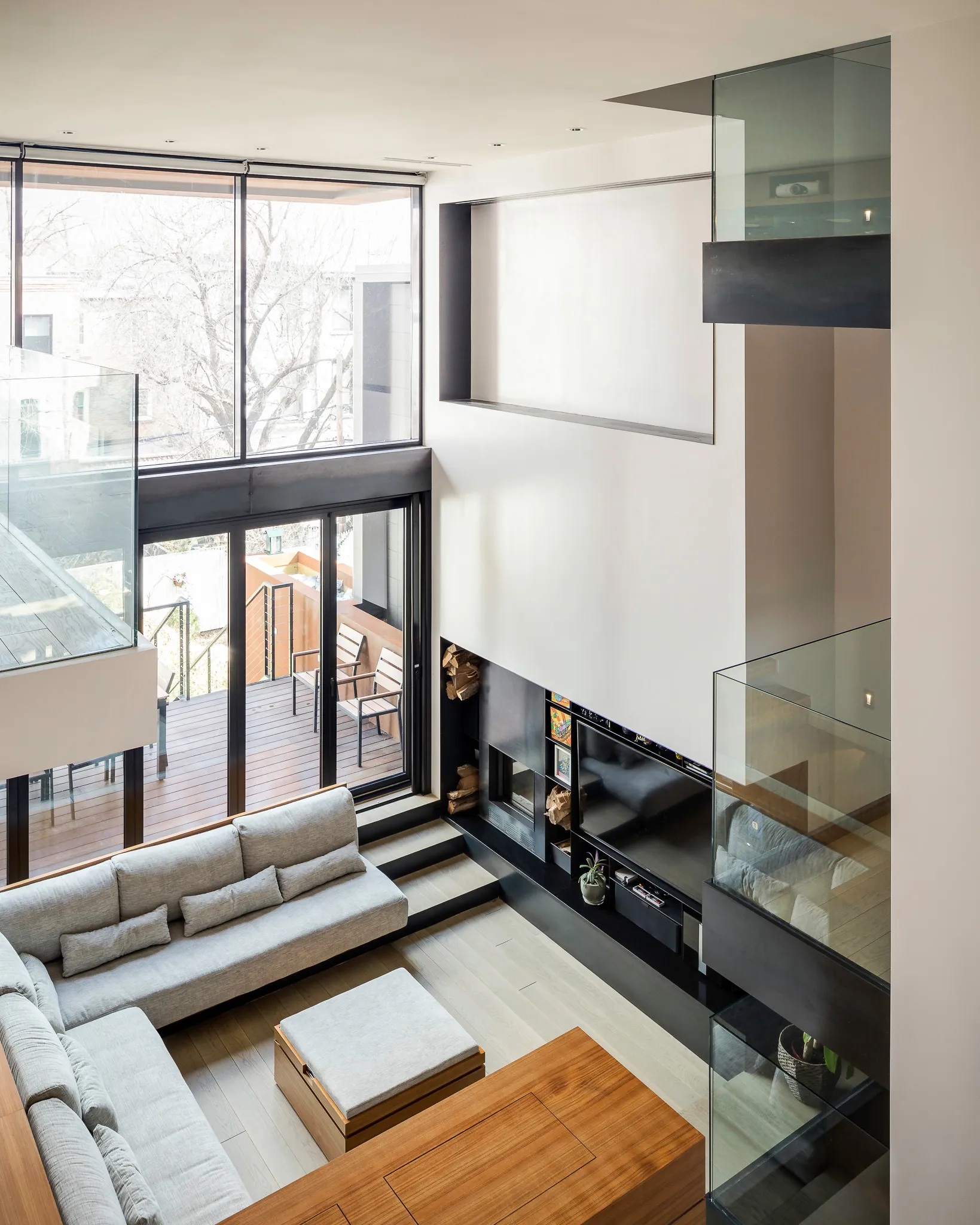 Park Slope Townhouse - Architect Magazine