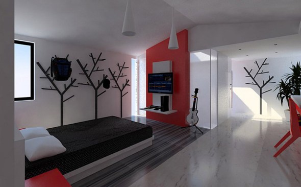 Casa Cordoba - BCA Taller de diseño