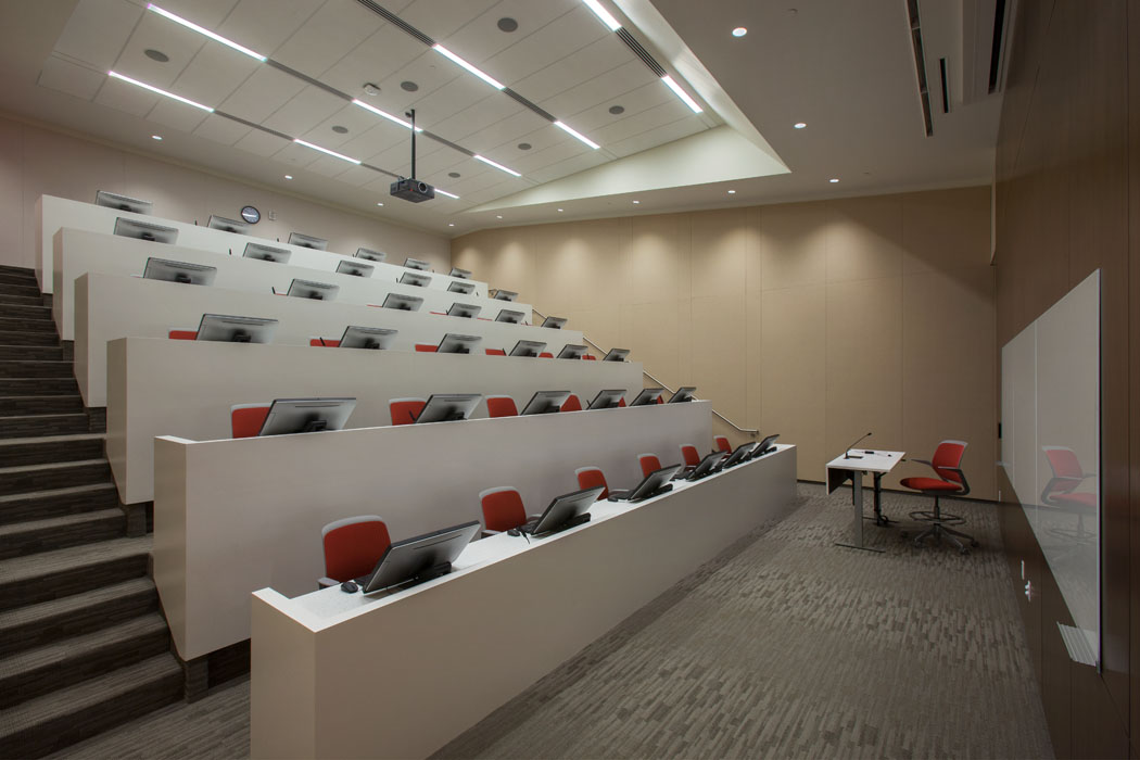 Built for Workforce Transitions: Reinsurance Group of America (RGA ...