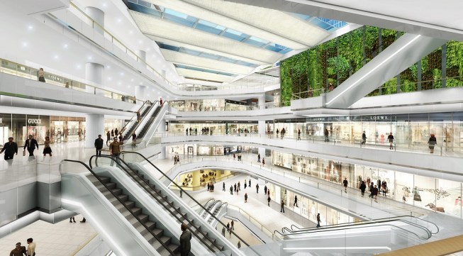 Retail+mall