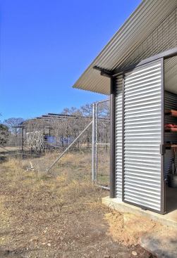 2013+RADA+%2f+Outbuilding+%2f+Merit+Award%3a+Garden+Gateway%2c+Sisterdale%2c+Texas+%2f+John+Grable+Architects