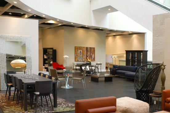 Casa Palacio - DIN interiorismo