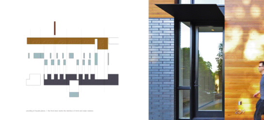 Nexus House