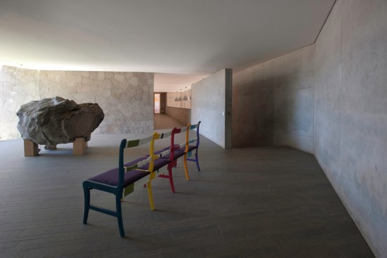 Casa L - Serrano Monjaraz Arquitectos