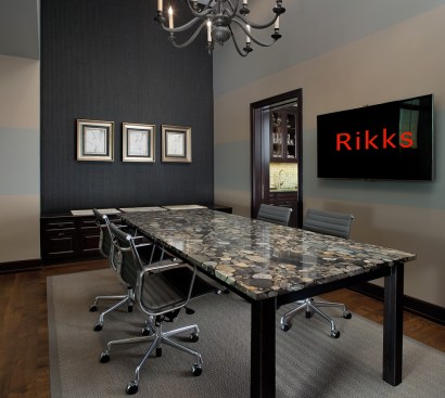 Conference room