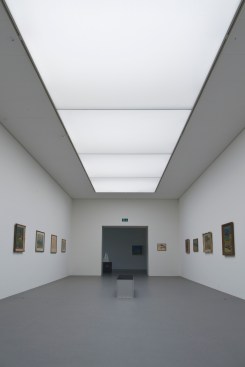 Haus der Kunst, Uri