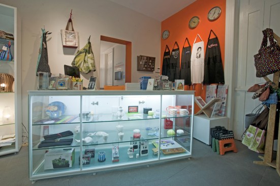 Museo Modo - DIN interiorismo
