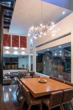 Casa Loma de Vallescondido - Eskema Arquitectos