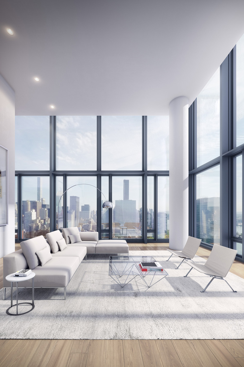 685 First Avenue - Architect Magazine