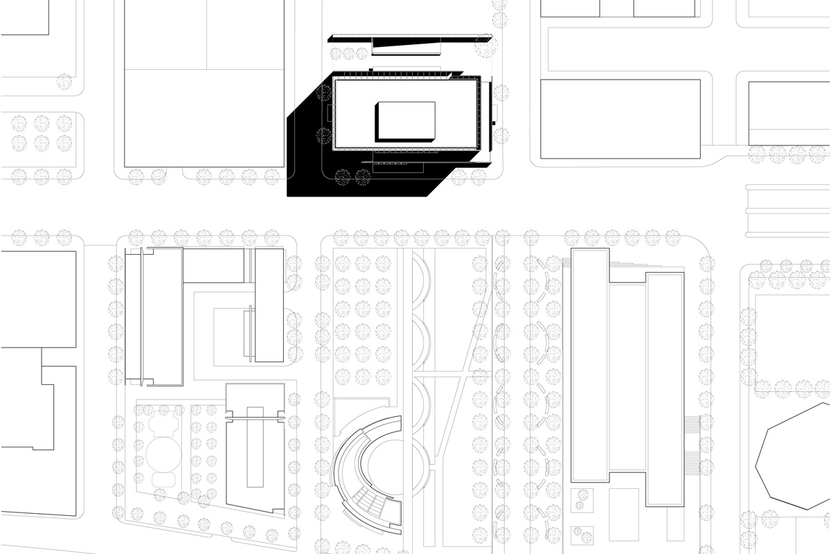 685 First Avenue - Architect Magazine