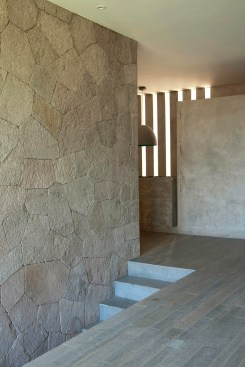 Casa L - Serrano Monjaraz Arquitectos