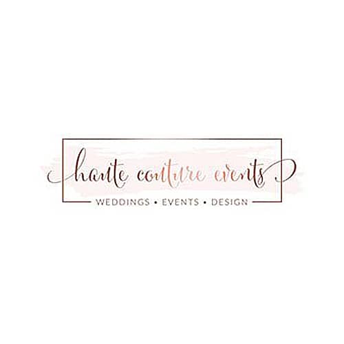 Haute Couture Events – Miami Wedding & Event Planner