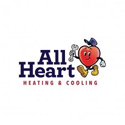 All Heart Heating Cooling