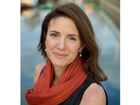 Susannah Drake, AIA