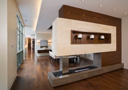 Living/Dining
