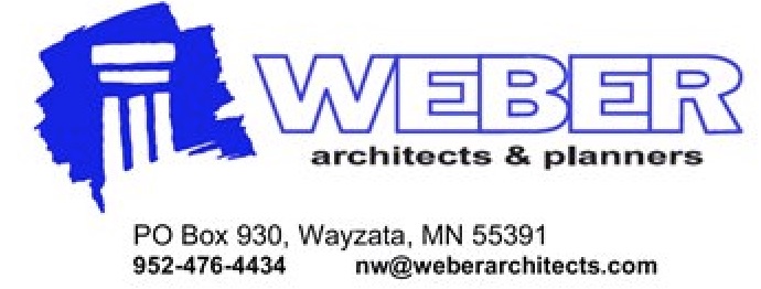 Weber Architects and Planners