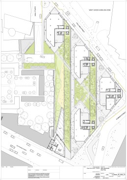 Site Plan.