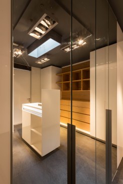 Casa la Reserva de las Animas - BCA Taller de diseño