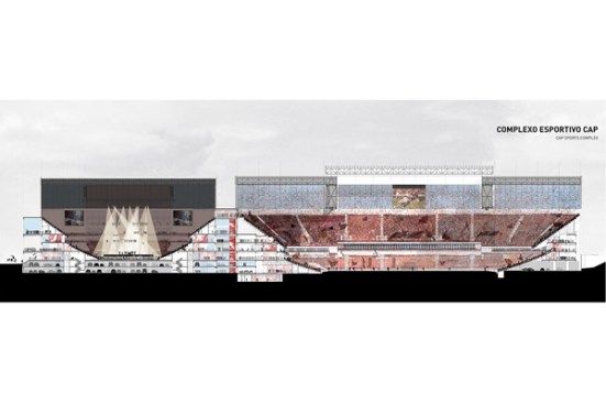 Estadio+Da+Baixada%2c+Curitiba%2c+Brazil.