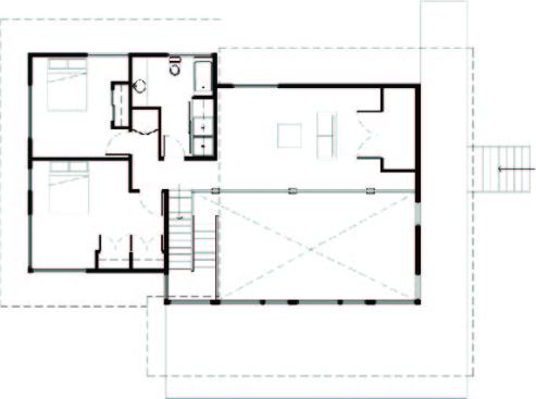 Site+plan+of+Ferris+Cabin+provided+by+Patano+Studio.