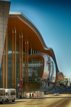 Music City Center - Nashville, TN