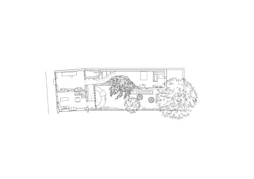First-Floor Plan