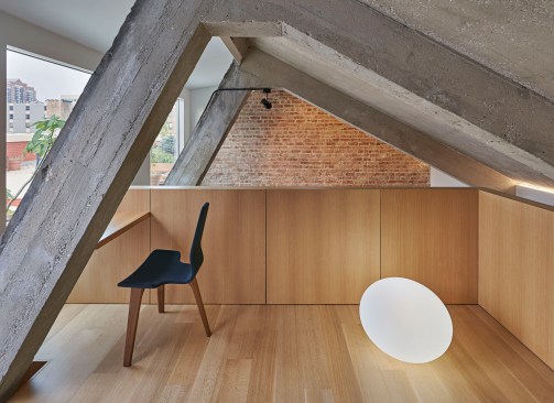 Loft