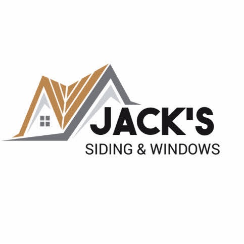Jack’s Siding and Windows