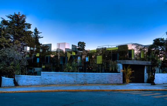 Trevox - CRAFT Arquitectos