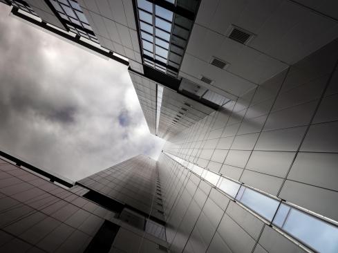West Edge Tower | Olson Kundig