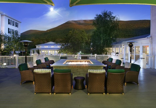 Fire Pit