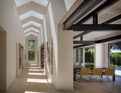Sequoia Point Residence | Olson Kundig