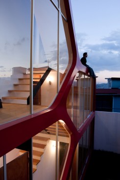 ATZ Living - CRAFT Arquitectos