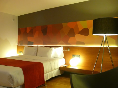 Room 04 view