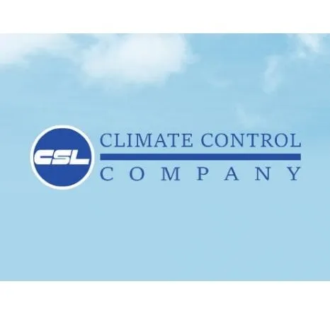 CSL Climate Control Co.