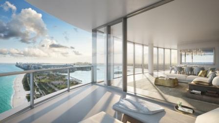 South Living
