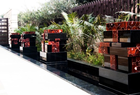 Boundary+Sculptures