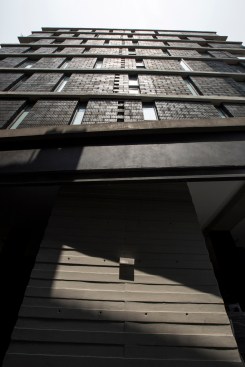 Obrero Mundial - CRAFT Arquitectos