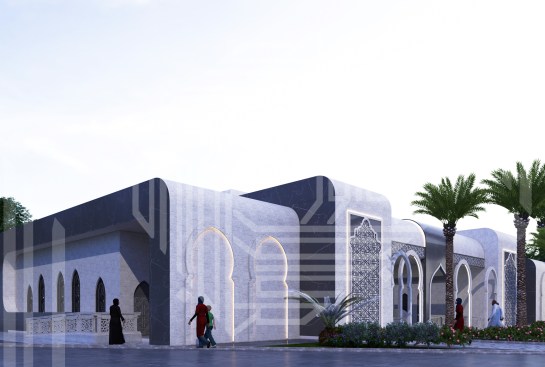 Exterior View 5