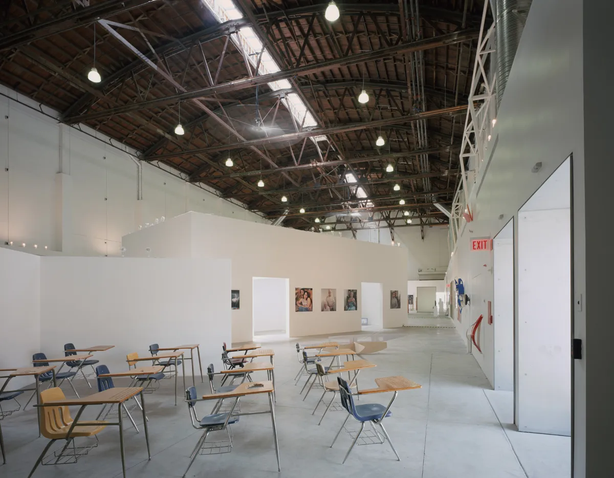 Art Center College of Design South Campus - Architect Magazine