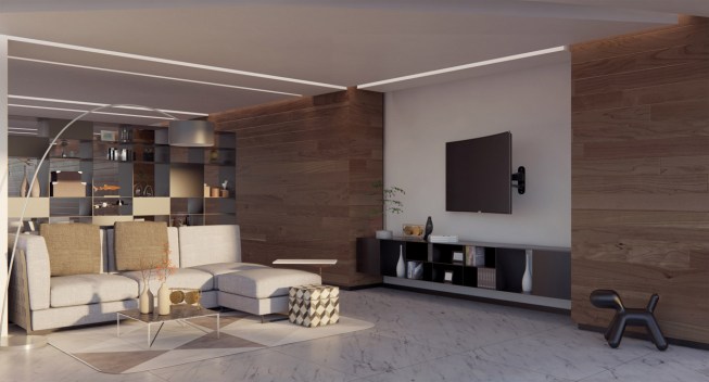 Core 31 - CRAFT Arquitectos